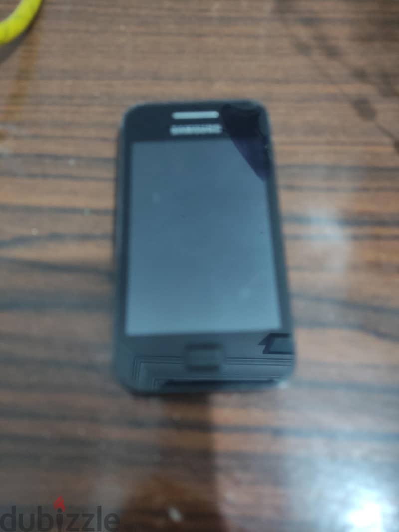 Samsung Other Model 1