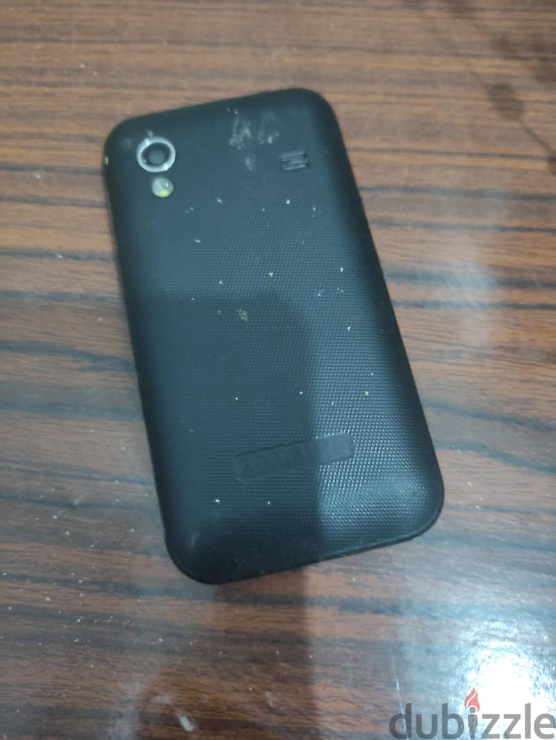 Samsung Other Model 2