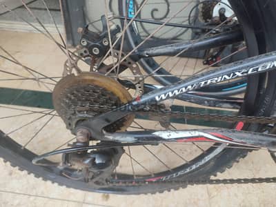 trinx ys24