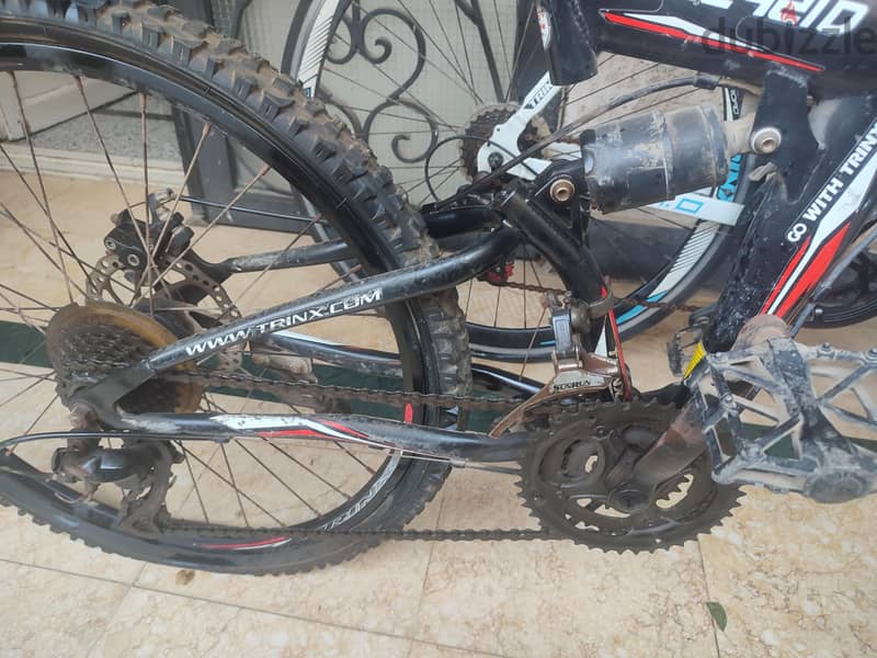 trinx ys24 1