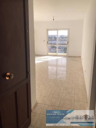 Apartment for sale in Al Rehab 131 meters next to Avenue Mall