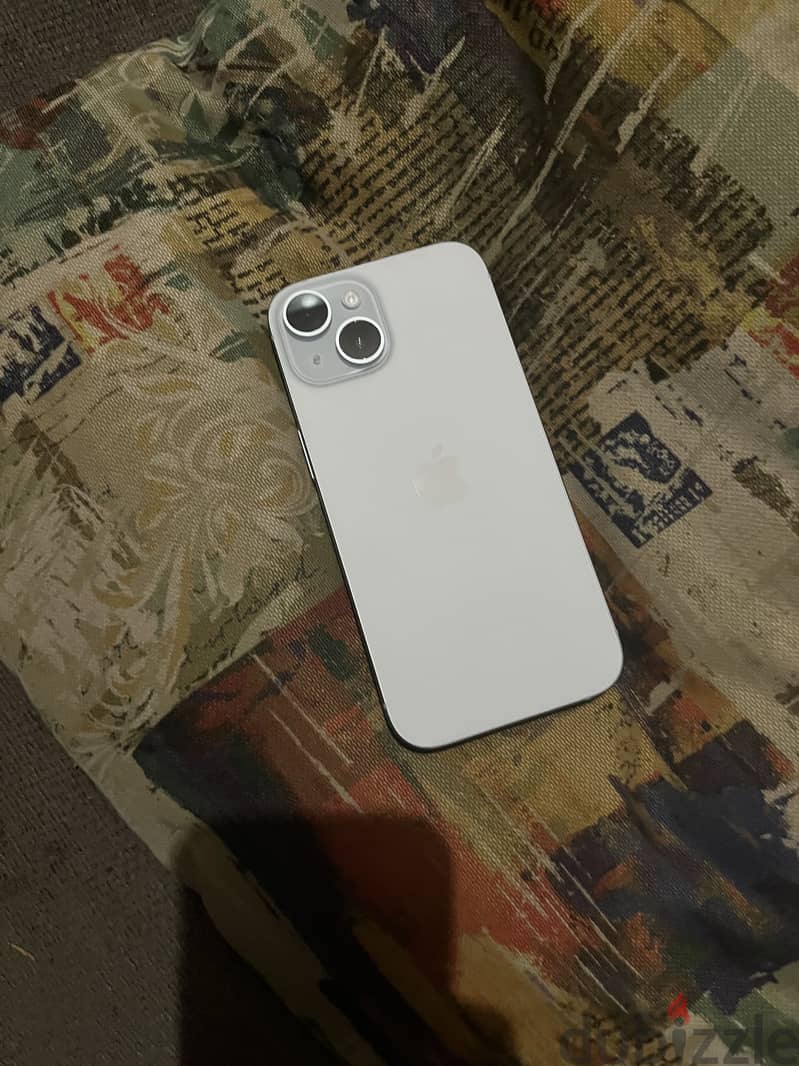 Apple - iPhone 15 1