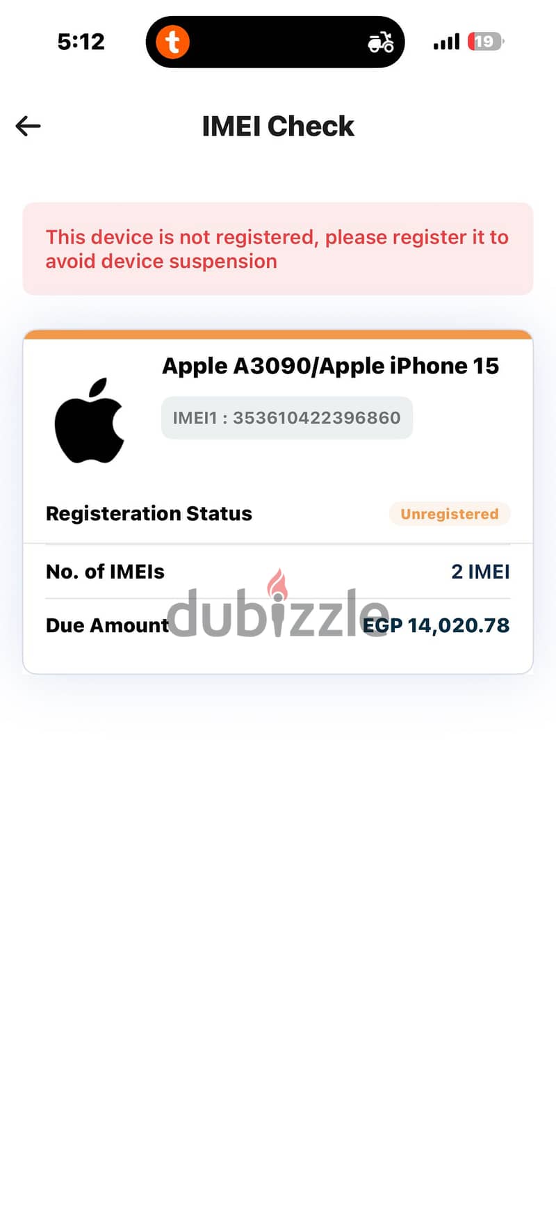 Apple - iPhone 15 2