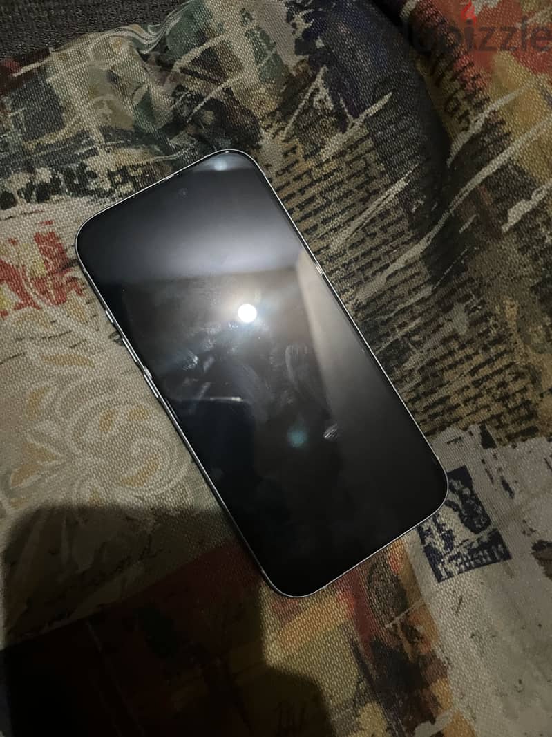 Apple - iPhone 15 5