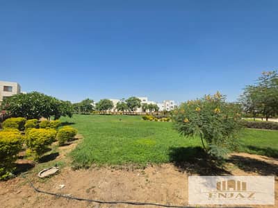 Luxury Villa for Sale in Wasal Views | Ultra Super Lux Finishing | 10-Year Payment Plan