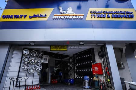 بطاريه فارتا ٧٤ أمبير للبيع بحاله جيده