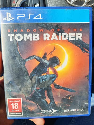 tomb raider تومب رايدر