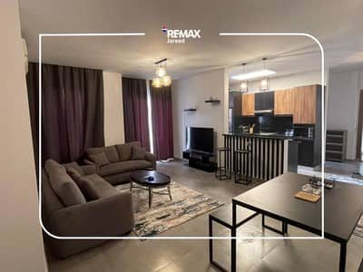 Fully Furnished Apartment for rent in Casa with  Ac's - private space on Rooftop