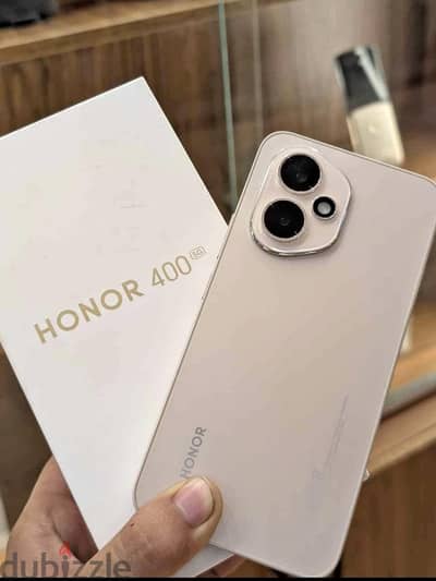هونر 400 honor