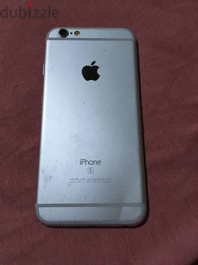 iPhone 6s