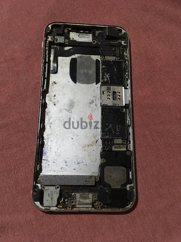 iPhone 6s 1