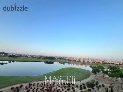 Chalet for Sale in Marassi by Emaar Misr 180 SQM - 3 Bedrooms - Ready to Move