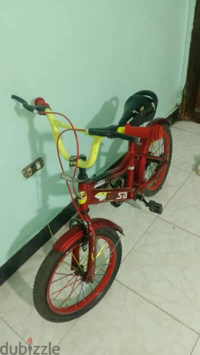 عجل ودرجات