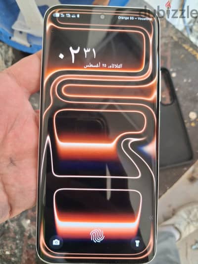 Infinix hot 60 pro plus