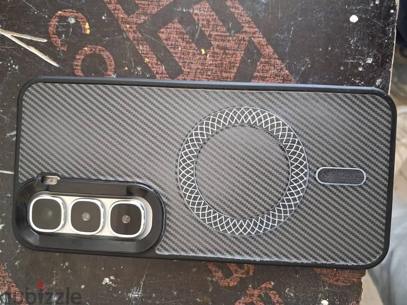 Infinix hot 60 pro plus 2