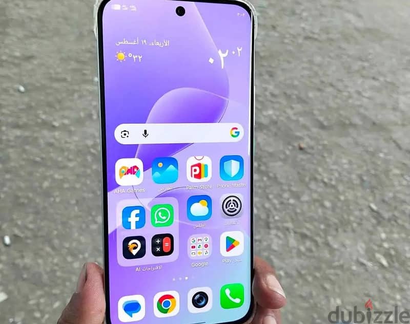 Infinix hot 60 pro plus 4