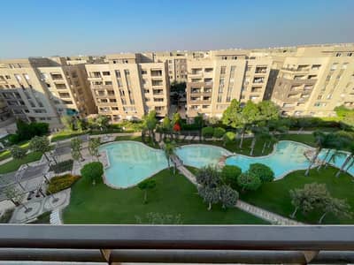 فرصه متتعوضش شقه 3 غرف بتشطيب راقي جدا و سعر لقطه في ذا سكوير صبور