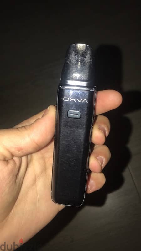 vape xlim3 ultra 1