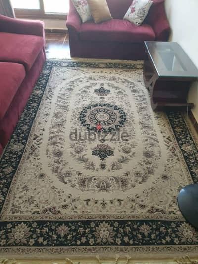 سجادة النساجون الشرقيون