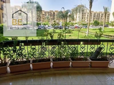 Apartment for sale in Al Rehab 2