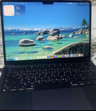 MacBook