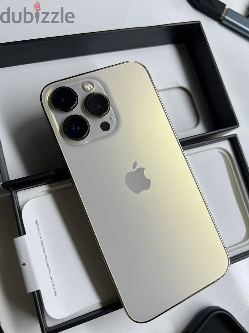 iPhone 13 Pro 1