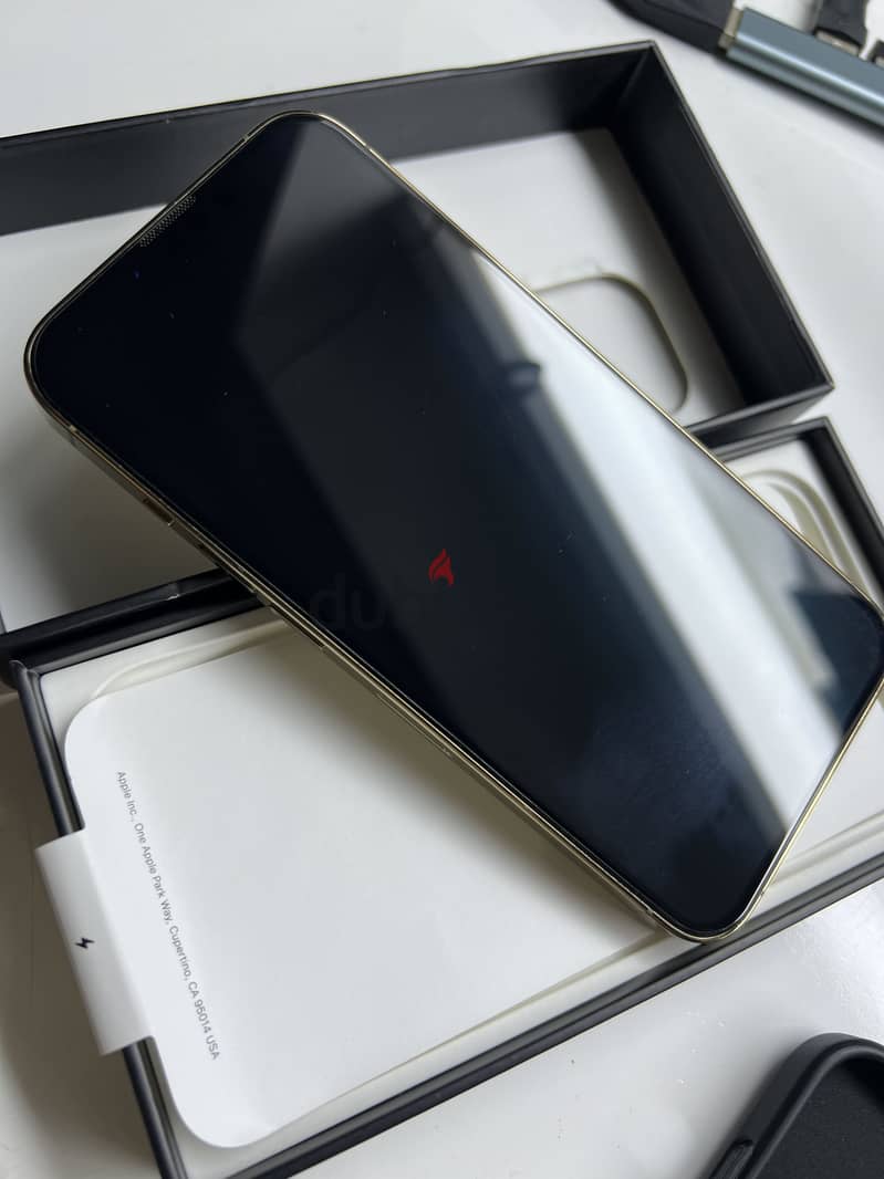 iPhone 13 Pro 2