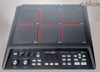 Roland SPD-SX 16g