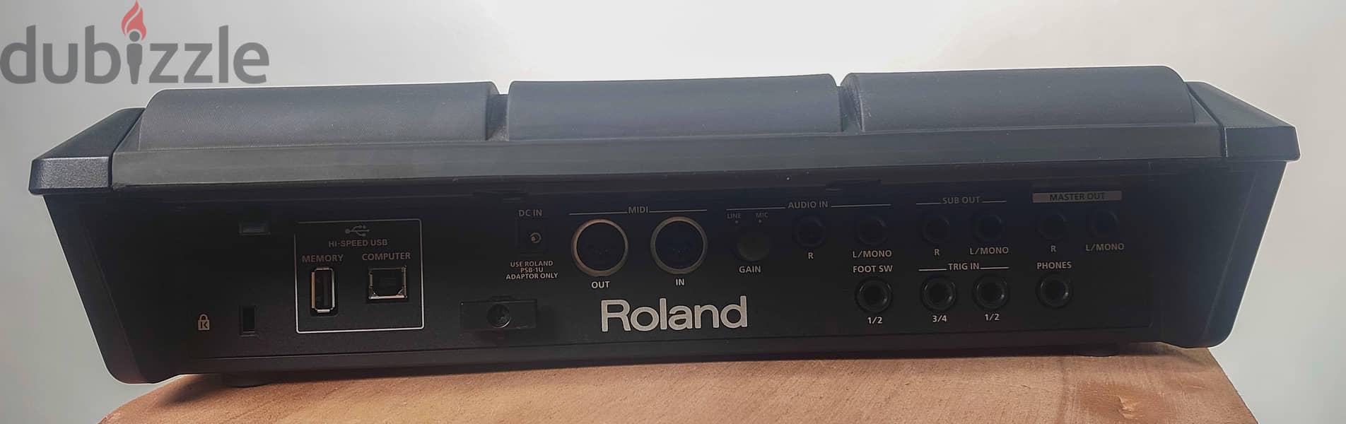 Roland SPD-SX 16g 2