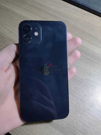 Apple - iPhone 12