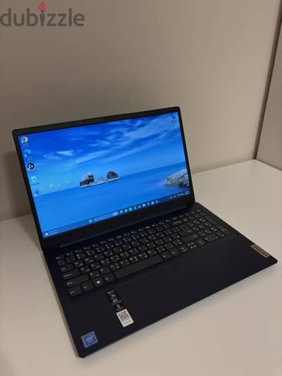 Lenovo ideapad 1