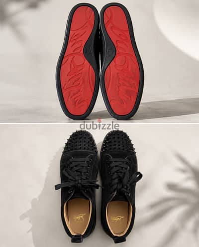 Christian louboutin