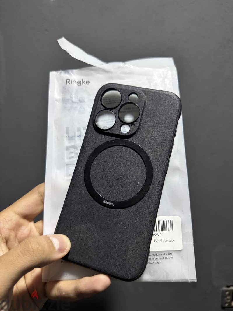 Iphone 15 pro جرابات covers 3