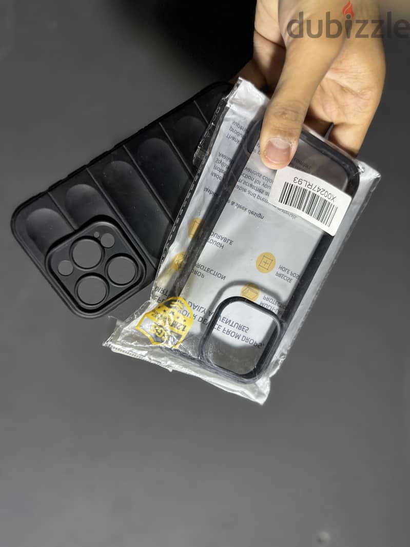 Iphone 15 pro جرابات covers 7