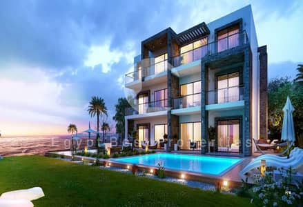 Villa For Sale Only 5% Down Payment @SEAZEN