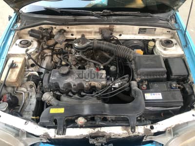 Hyundai Accent 2006
