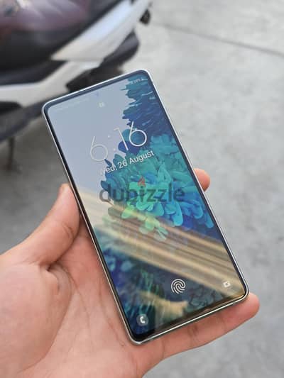 Samsung S20 FE
