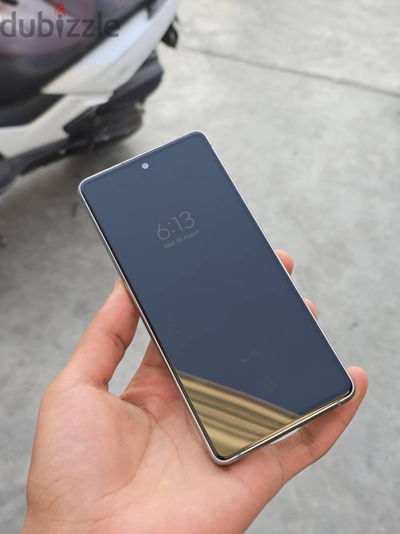 Samsung S20 FE 2