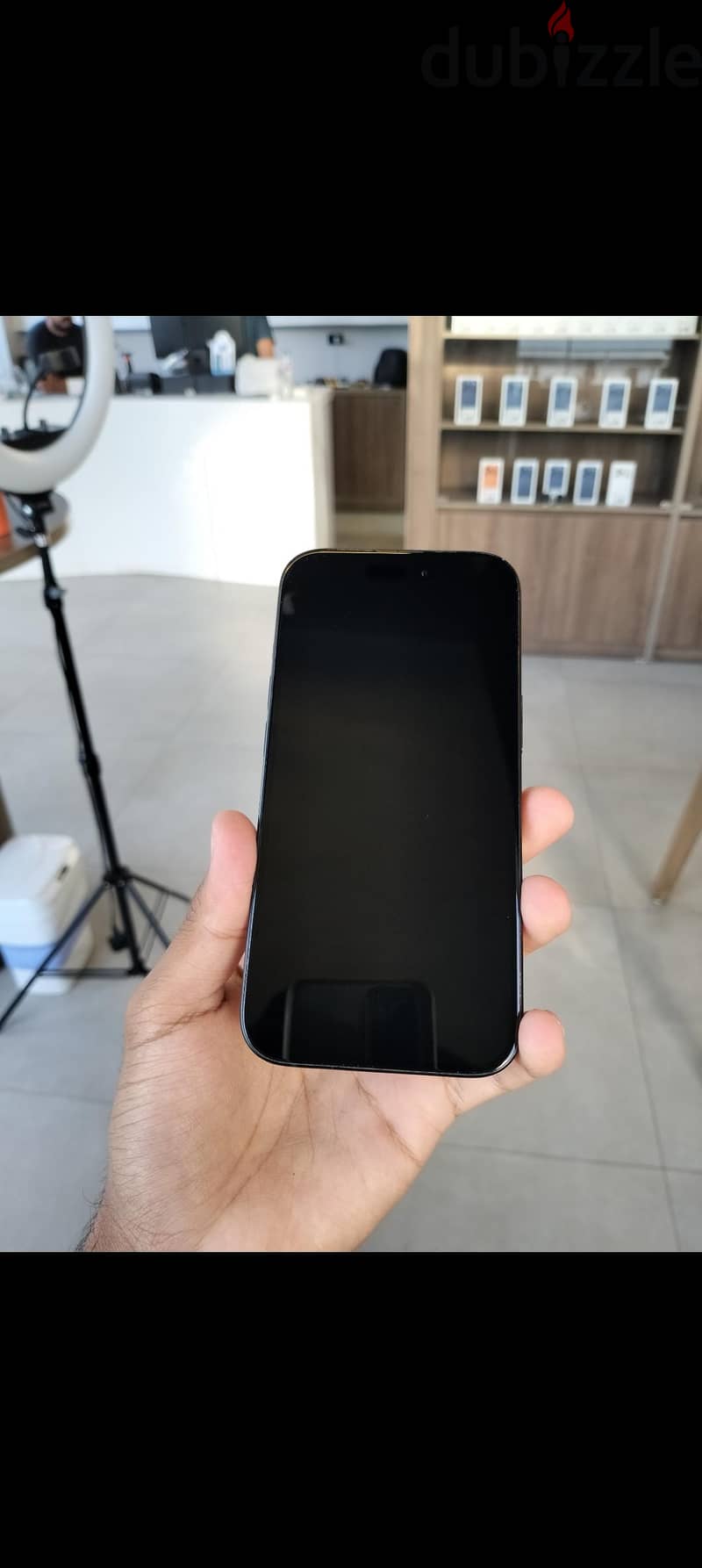 APPLE - iPhone 15 - 128GB - 79% 1