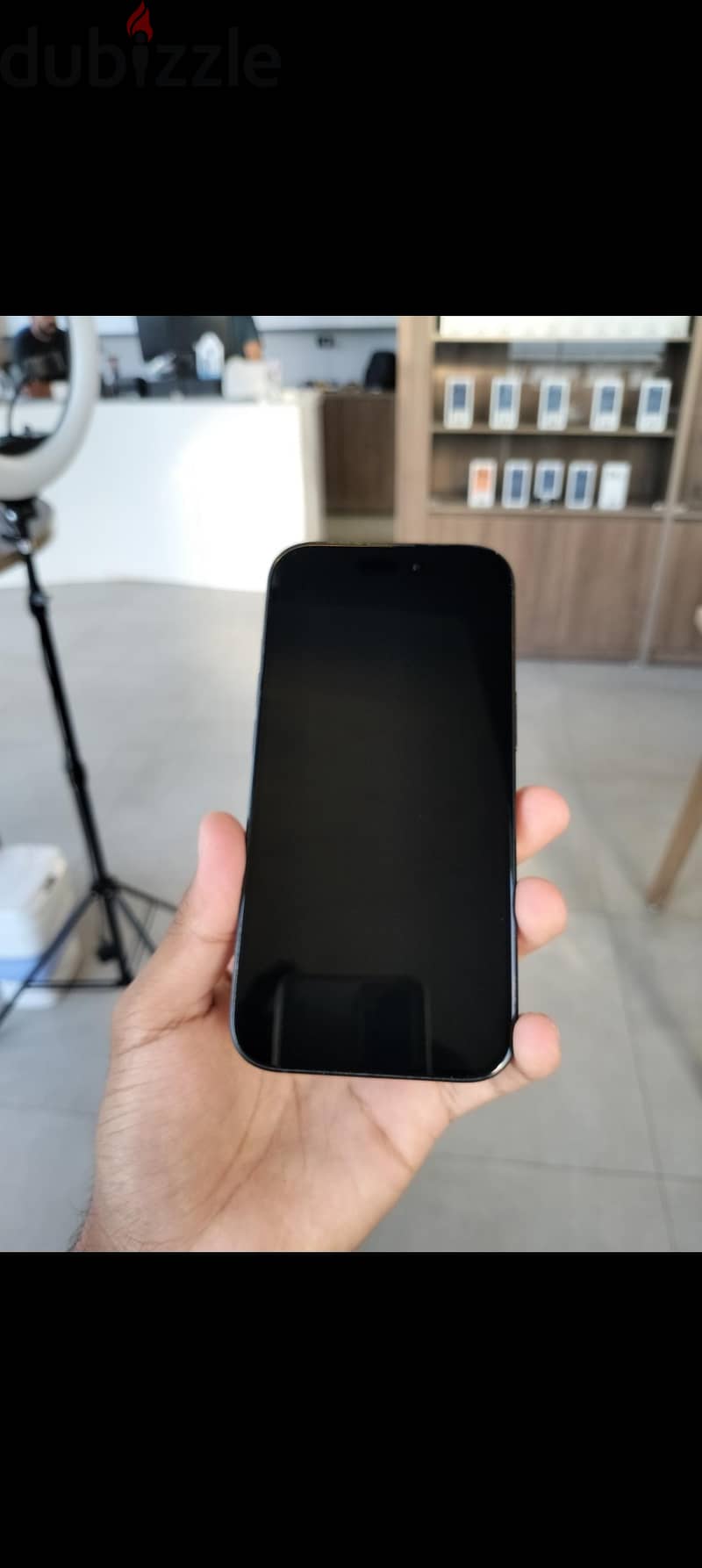 APPLE - iPhone 15 - 128GB - 79% 2