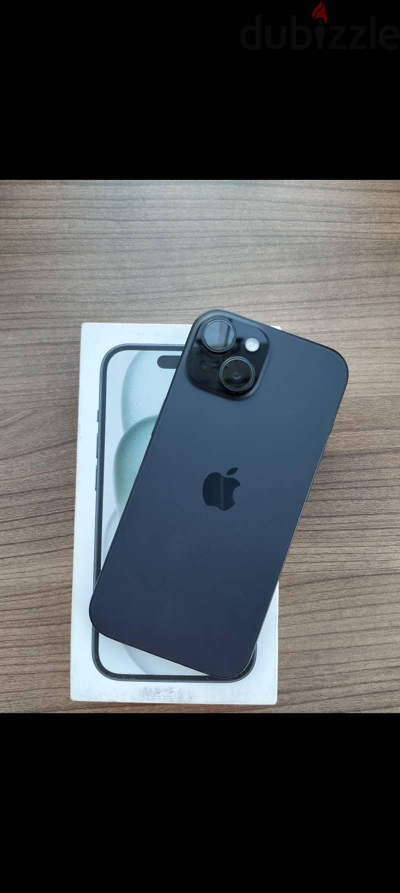 APPLE - iPhone 15 - 128GB - 79% 3