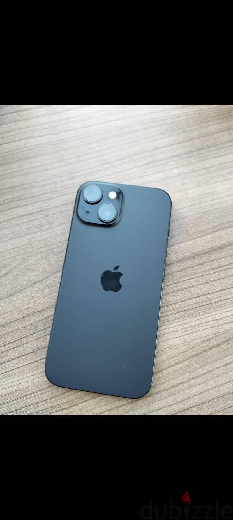 APPLE - iPhone 15 - 128GB - 79% 8