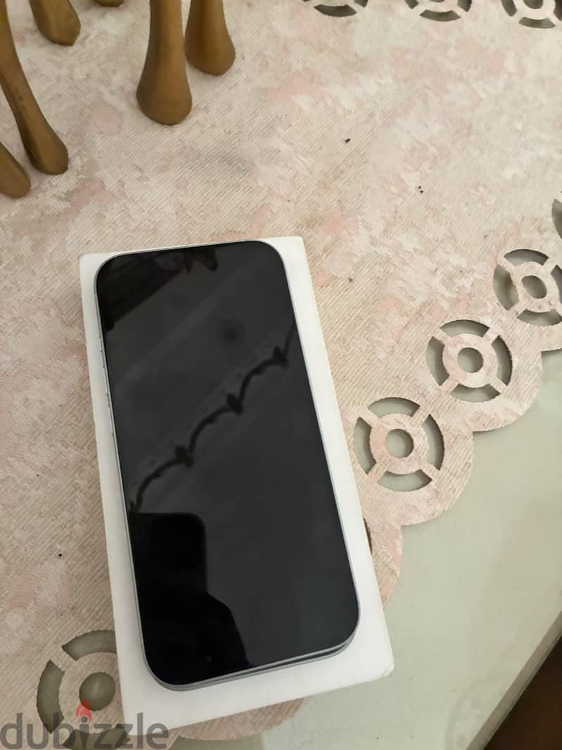 Apple - iPhone 15 1