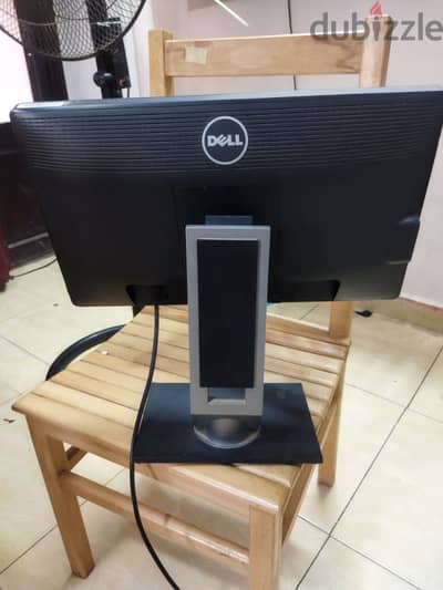 شاشة كمبيوتر hp