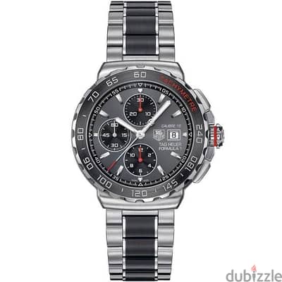 TAG Heuer Formula 1 Calibre 16 Automatic Chronograph Watches