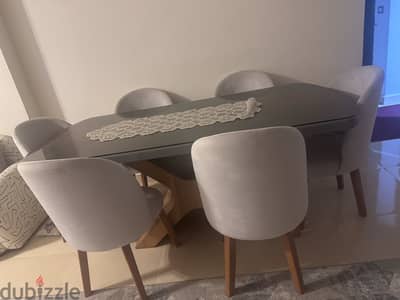 تربيزه سفره واوضه