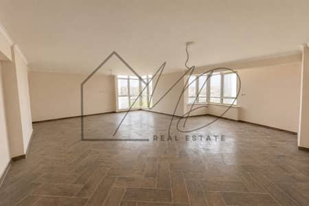 شقة للإيجار السكني في سموحه 232م