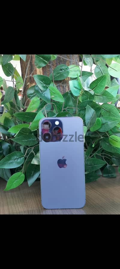 آبل - آيفون 14 برو ماكس