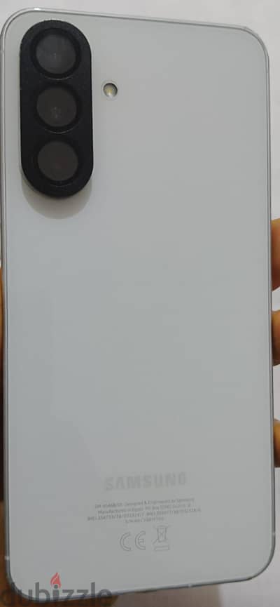 سامسونج ايه 56