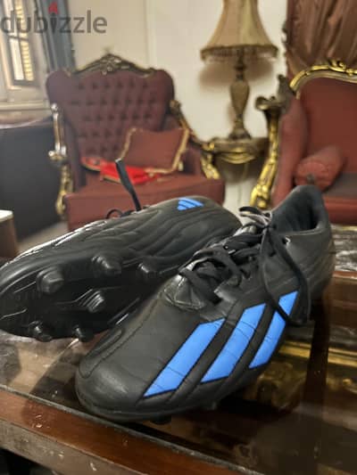جزمه Adidas Deportivo 43